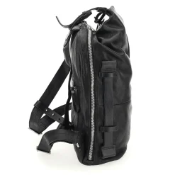 A.S.98 Taschen-RUCKSACK VIGO NERO