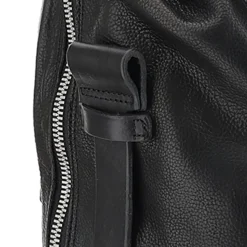 A.S.98 Taschen-RUCKSACK VIGO NERO