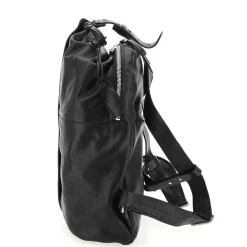 A.S.98 Taschen-RUCKSACK VIGO NERO