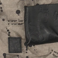 A.S.98 Accessoires-SCHÜRZE DARIN