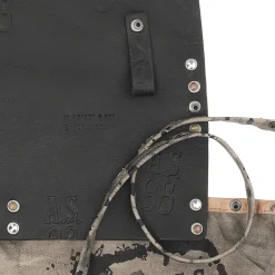 A.S.98 Accessoires-SCHÜRZE DARIN