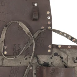 A.S.98 Accessoires-SCHÜRZE DARIN