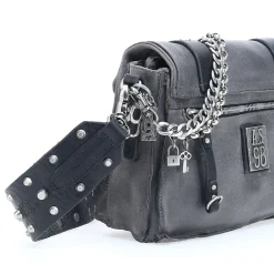 A.S.98 Accessoires-SCHULTERTASCHE KONNOR