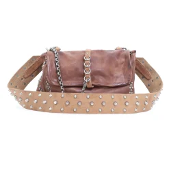 A.S.98 Accessoires-SCHULTERTASCHE KONNOR