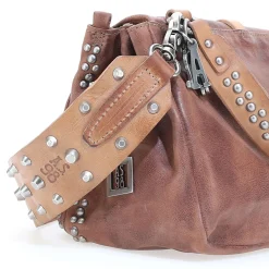 A.S.98 Accessoires-SCHULTERTASCHE KONNOR