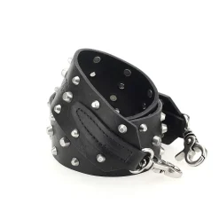 A.S.98 Accessoires-SCHULTERTASCHE KONNOR