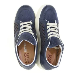 A.S.98 Sneakers-SNEAKERS ADDY