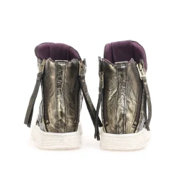 A.S.98 Sneakers-SNEAKERS AILEEN Multicolor