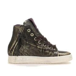 A.S.98 Sneakers-SNEAKERS AILEEN Multicolor