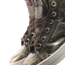 A.S.98 Sneakers-SNEAKERS AILEEN Multicolor