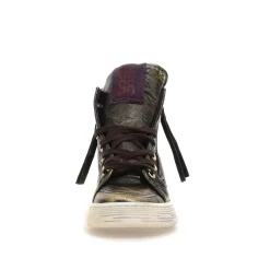 A.S.98 Sneakers-SNEAKERS AILEEN Multicolor