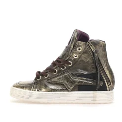 A.S.98 Sneakers-SNEAKERS AILEEN Multicolor