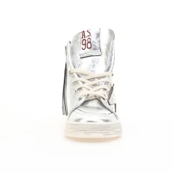 A.S.98 Sneakers-SNEAKERS AILEEN Multicolor