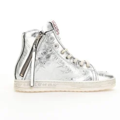 A.S.98 Sneakers-SNEAKERS AILEEN Multicolor