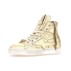 A.S.98 Sneakers-SNEAKERS AILEEN Multicolor