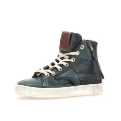 A.S.98 Sneakers-SNEAKERS AILEEN Multicolor