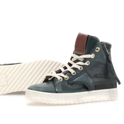 A.S.98 Sneakers-SNEAKERS AILEEN Multicolor