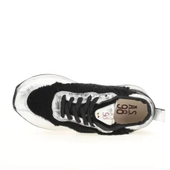 A.S.98 Sneakers-SNEAKERS BAYLEE Multicolor