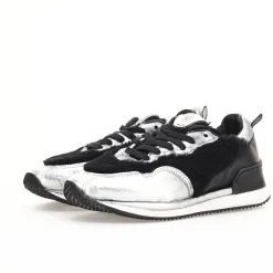 A.S.98 Sneakers-SNEAKERS BAYLEE Multicolor