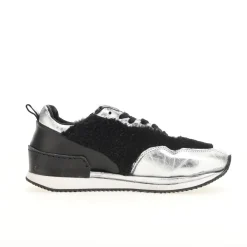 A.S.98 Sneakers-SNEAKERS BAYLEE Multicolor