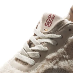 A.S.98 Sneakers-SNEAKERS BAYLEE Multicolor