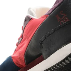 A.S.98 Sneakers-SNEAKERS BAYLEE Multicolor