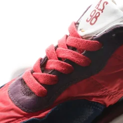 A.S.98 Sneakers-SNEAKERS BAYLEE Multicolor