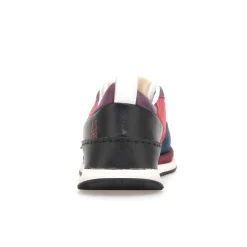 A.S.98 Sneakers-SNEAKERS BAYLEE Multicolor