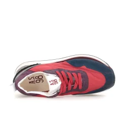 A.S.98 Sneakers-SNEAKERS BAYLEE Multicolor