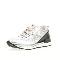 A.S.98 Sneakers-SNEAKERS BAYLEE Multicolor