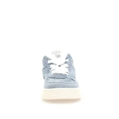 A.S.98 Sneakers-SNEAKERS CHIRA BLU