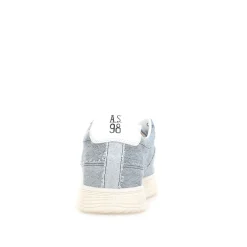 A.S.98 Sneakers-SNEAKERS CHIRA BLU