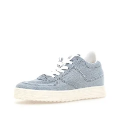 A.S.98 Sneakers-SNEAKERS CHIRA BLU