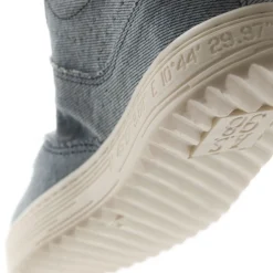 A.S.98 Sneakers-SNEAKERS CHIRA BLU