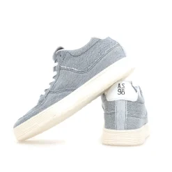 A.S.98 Sneakers-SNEAKERS CHIRA BLU