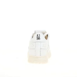 A.S.98 Sneakers-SNEAKERS COE BIANCO