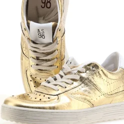 A.S.98 Sneakers-SNEAKERS COE