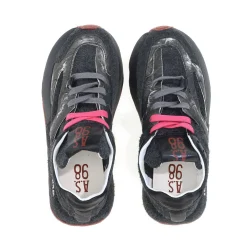 A.S.98 Sneakers-SNEAKERS FLORENCE Multicolor