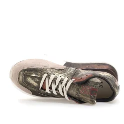 A.S.98 Sneakers-SNEAKERS FREIS Multicolor