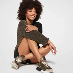 A.S.98 Sneakers-SNEAKERS FREIS Multicolor