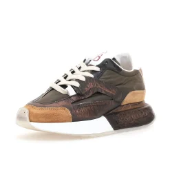 A.S.98 Sneakers-SNEAKERS FREIS Multicolor