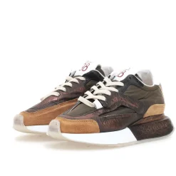 A.S.98 Sneakers-SNEAKERS FREIS Multicolor