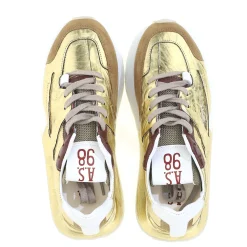 A.S.98 Sneakers-SNEAKERS FREIS Multicolor