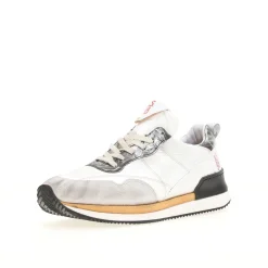 A.S.98 Sneakers-SNEAKERS HARKIN Multicolor