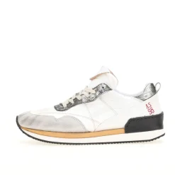 A.S.98 Sneakers-SNEAKERS HARKIN Multicolor