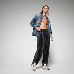 A.S.98 Sneakers-SNEAKERS HARKIN Multicolor