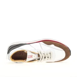 A.S.98 Sneakers-SNEAKERS HARKIN Multicolor