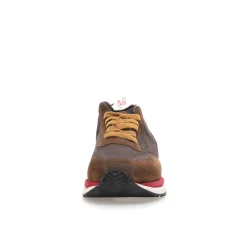 A.S.98 Sneakers-SNEAKERS HARKIN Multicolor