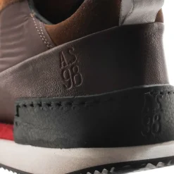 A.S.98 Sneakers-SNEAKERS HARKIN Multicolor