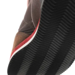 A.S.98 Sneakers-SNEAKERS HARKIN Multicolor